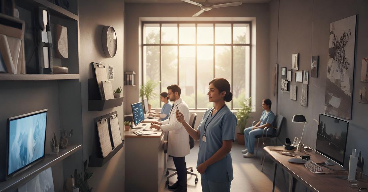 How To Manage Staff Attendance