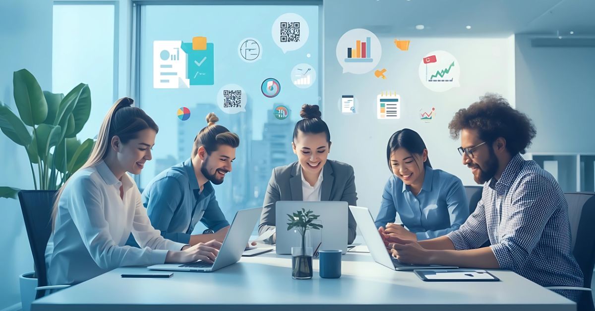Top Productivity Tools For Every Small Business 2025