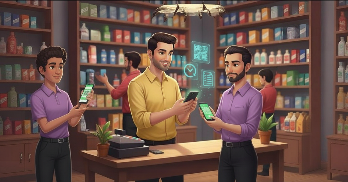 How To Manage Staff Attendance For Small Stores And Clinics