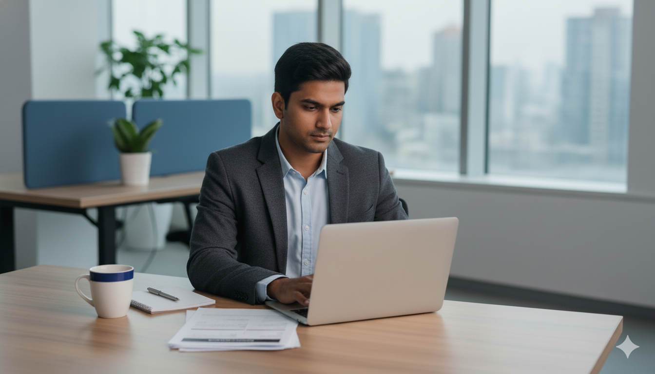 Application for Employment