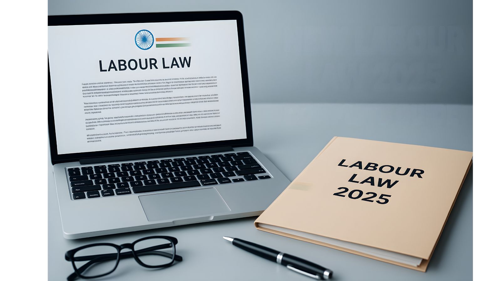 New Labour Law in India