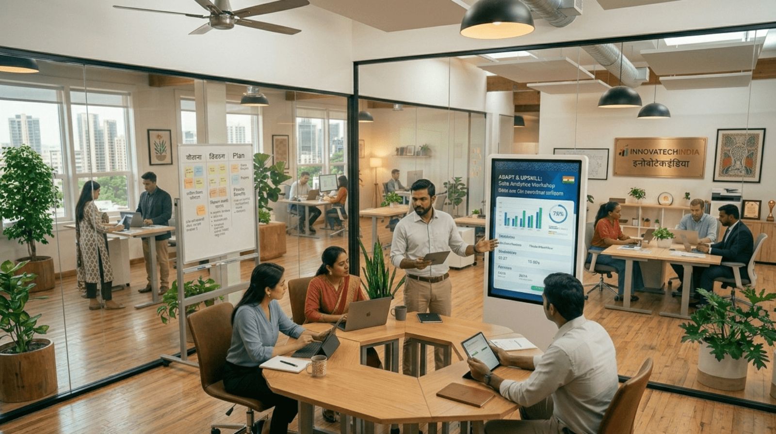 How to Train Employees Faster with Smart Tools