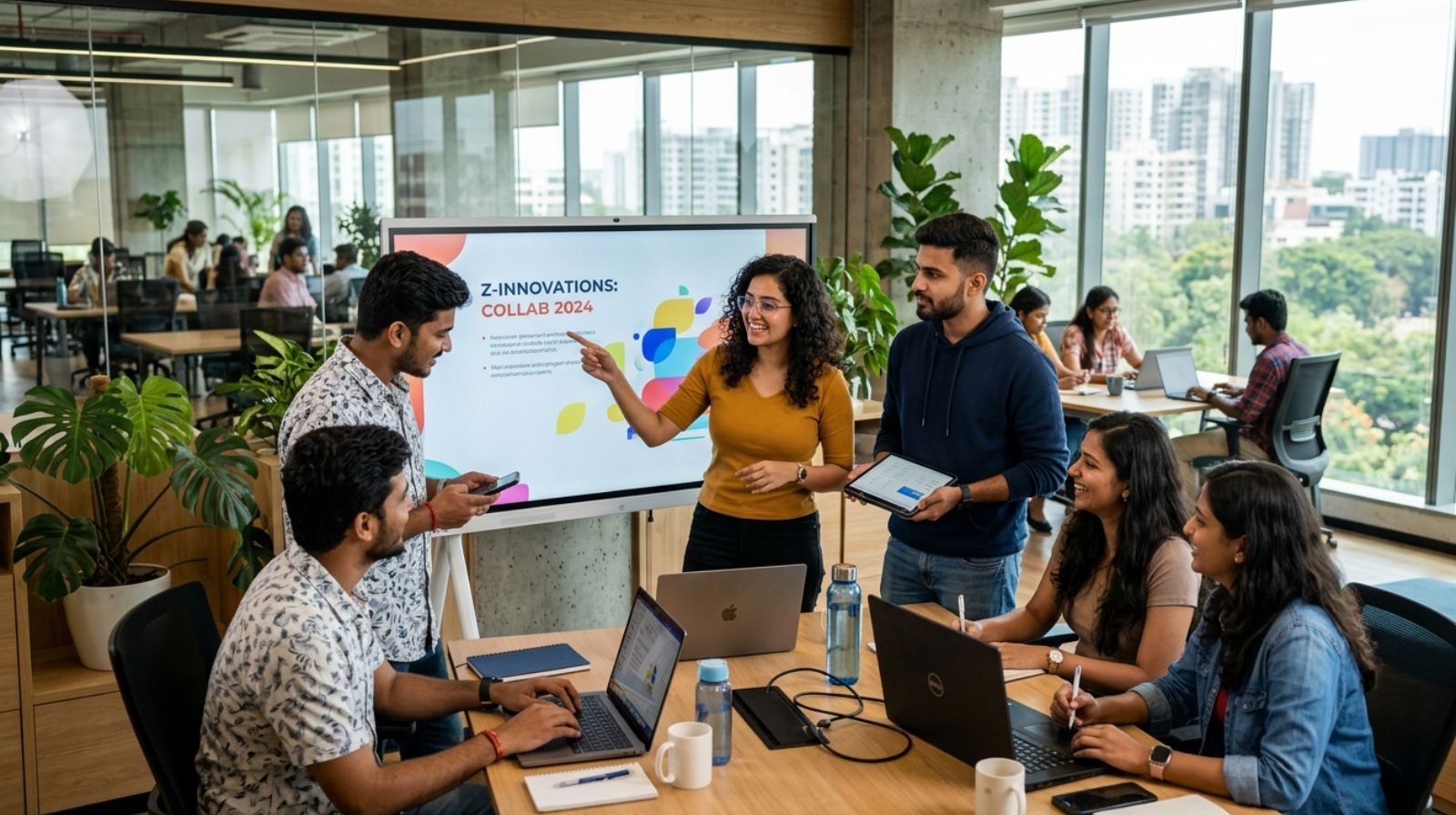 Managing Gen Z Employees: What Employers Need to Know