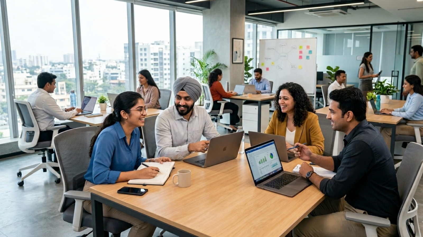 Strong Employer Brand Budget: Build on a Small Budget