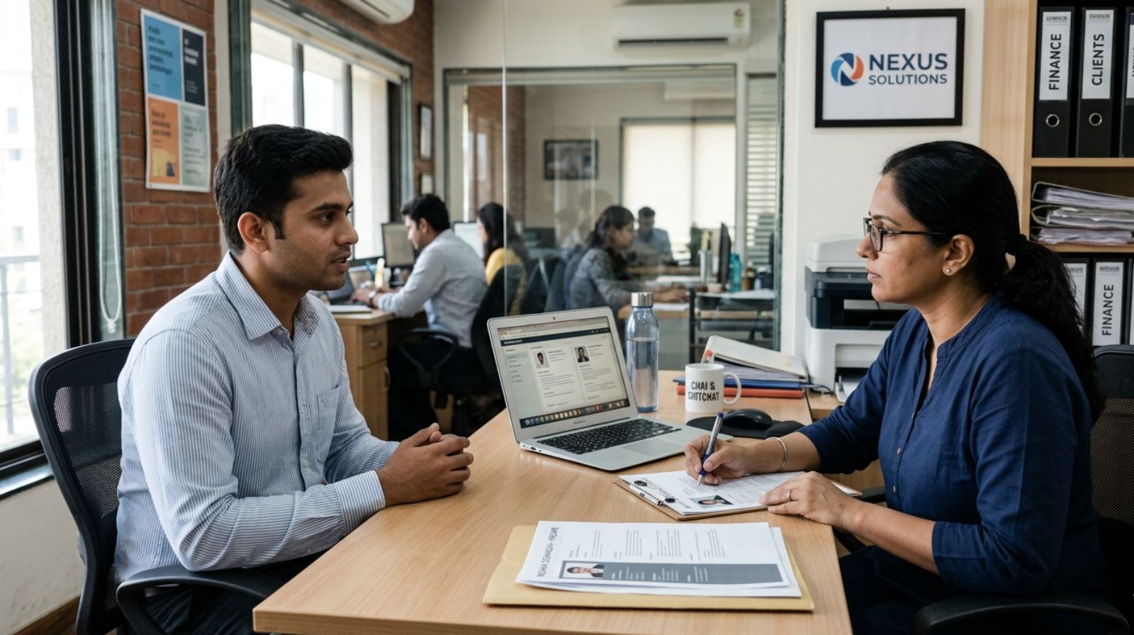 Common HR Mistakes Small Business Owners Make