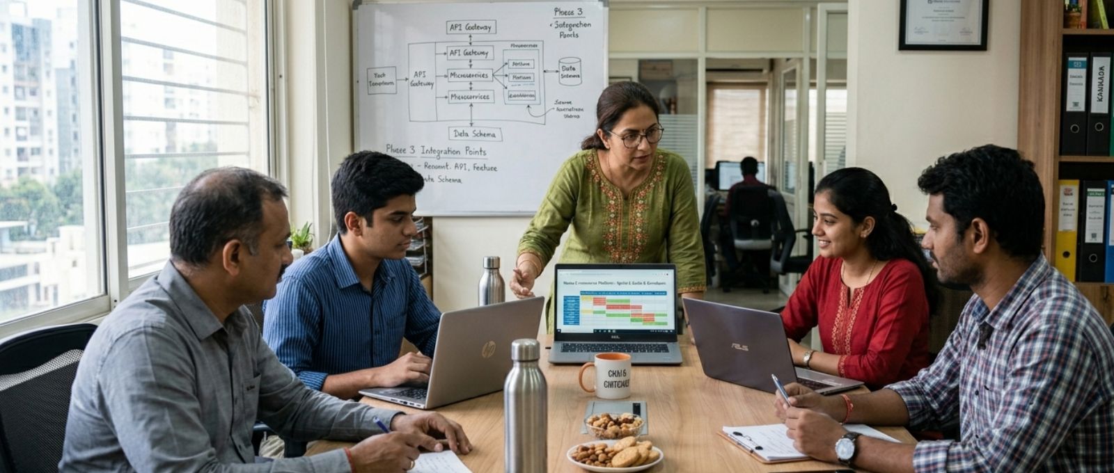 How to avoid HR mistakes in small business through better employee management