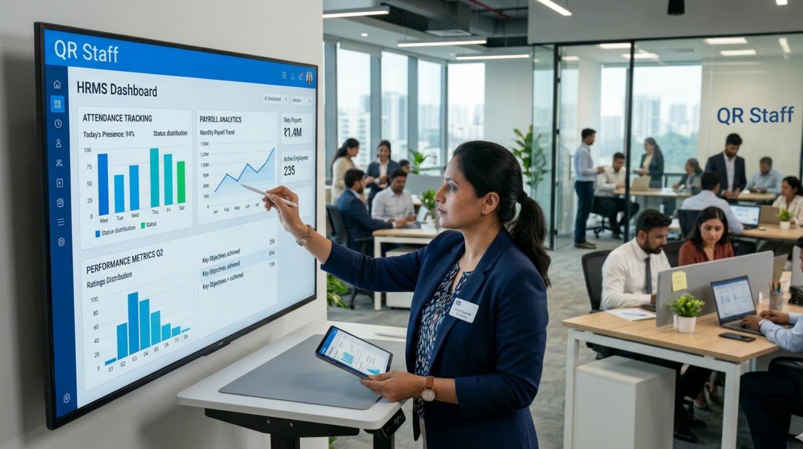 Employee Management System: 10 Signs Your Business Needs