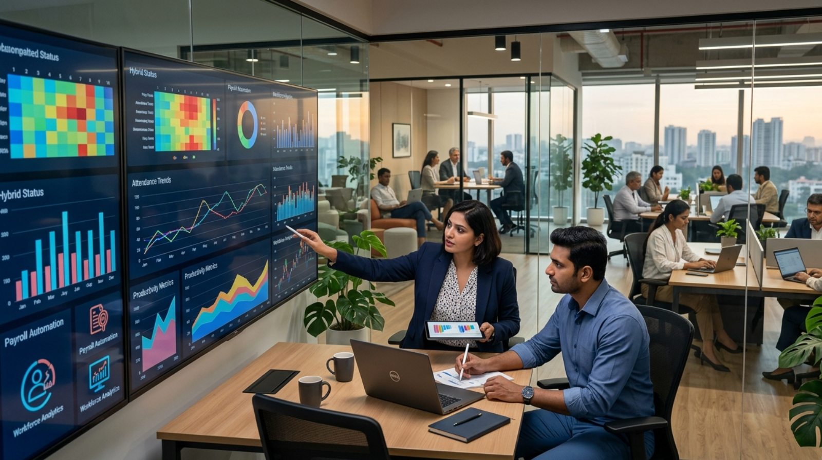The Future of Workforce Management in India (2026 Trends)