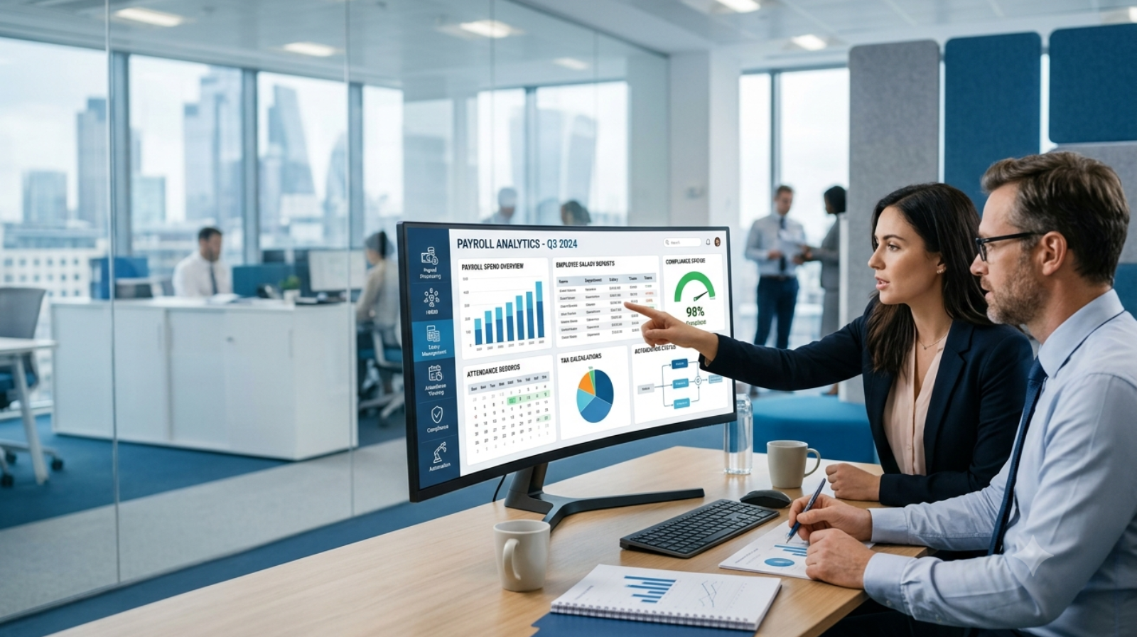 Payroll Processing Guide 2026: Complete Process