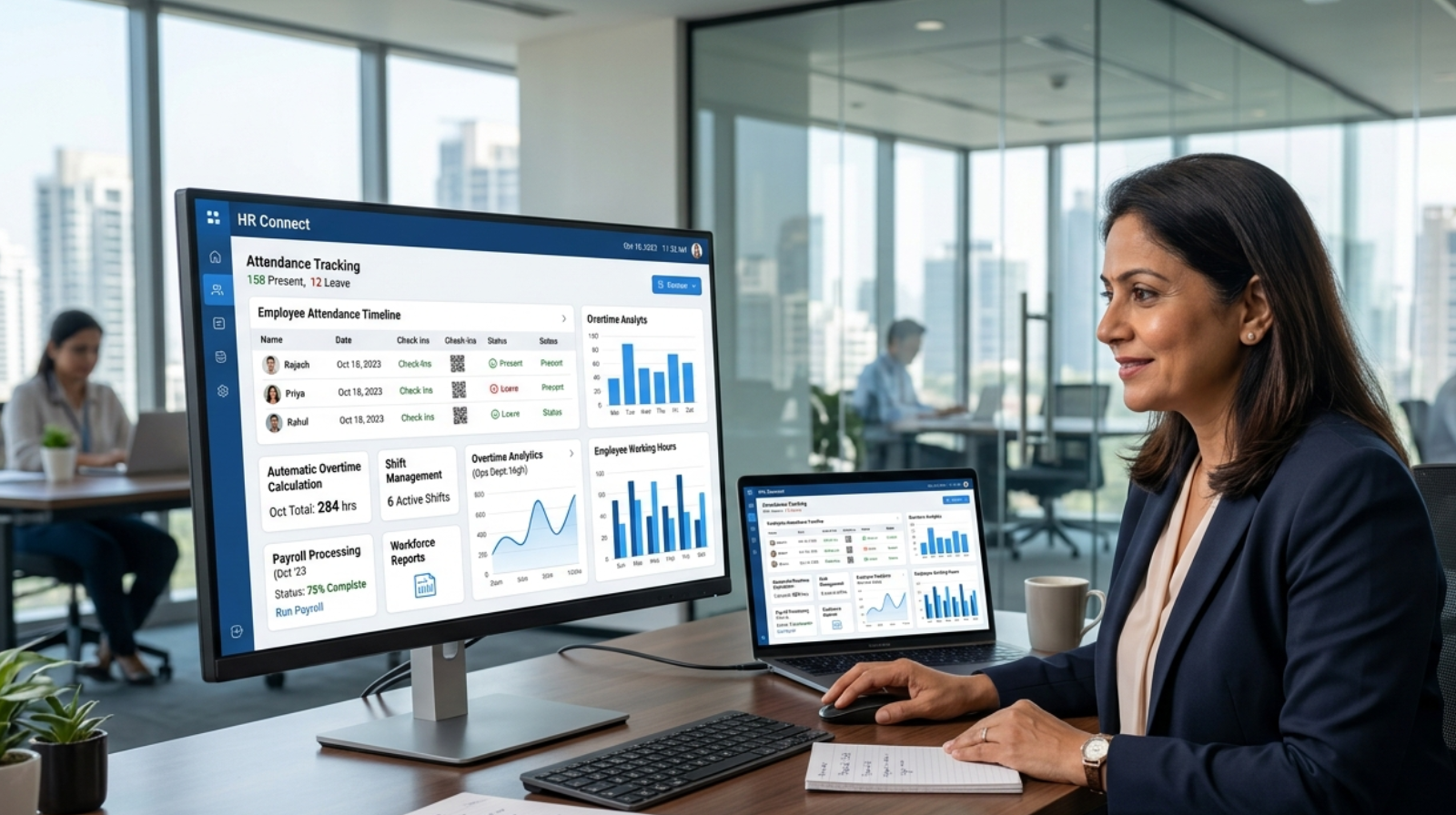 How to Calculate Overtime Automatically (2026 Guide)
